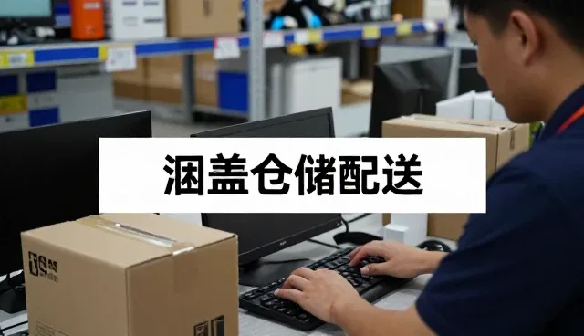 邯郸市浩正贸易有限公司介绍商品批发零售服务案例