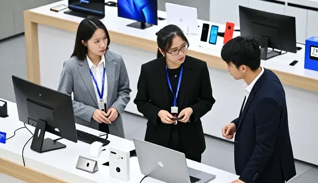 礼品采购中的性能差异与适用场景分析