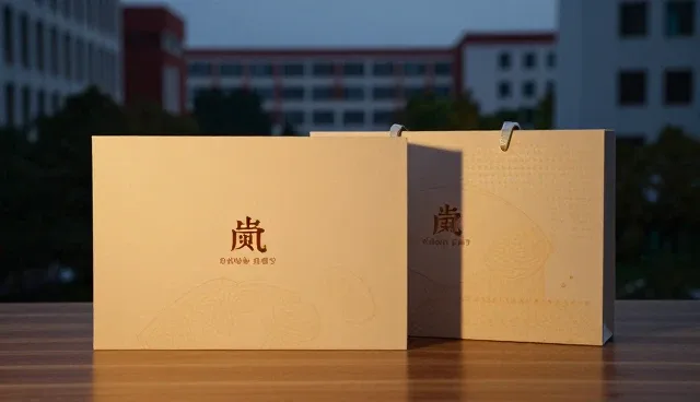 品牌礼品套装选品策略：如何精准选择依据